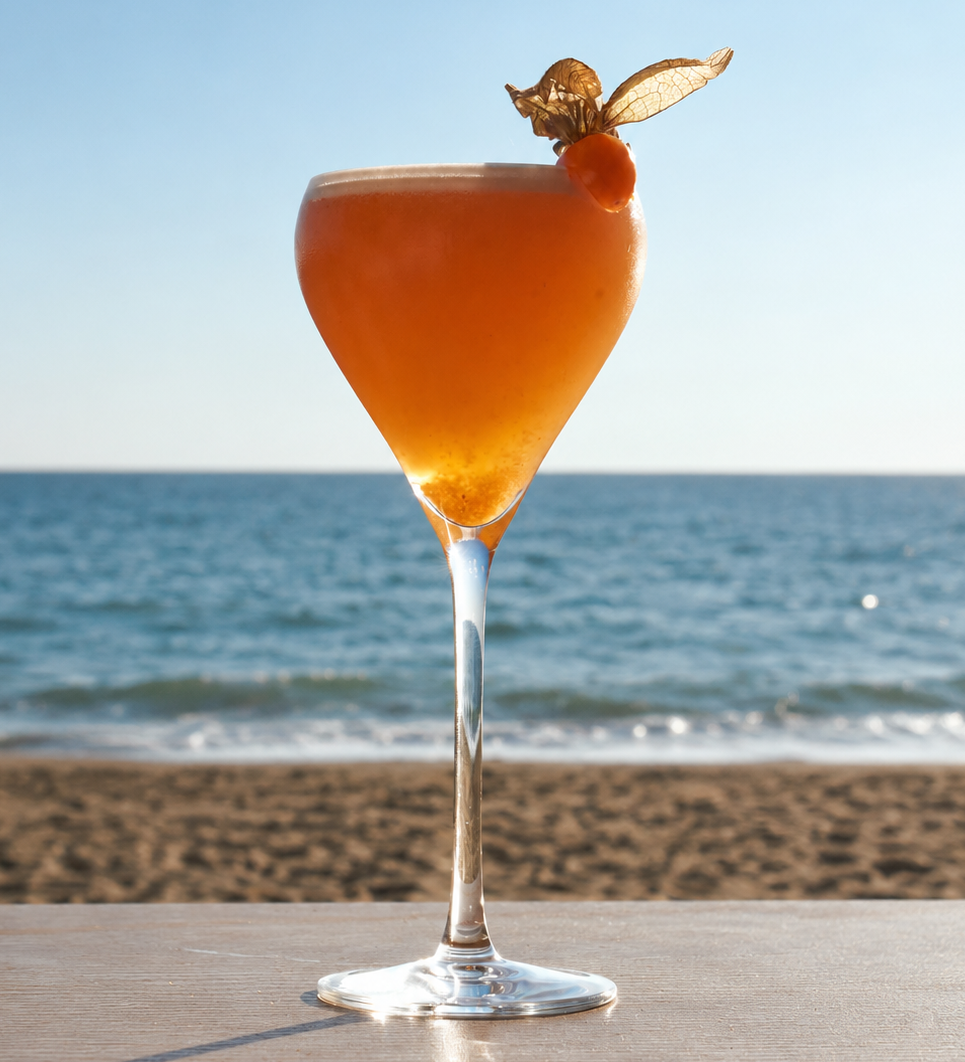 Plato Oasis Beach Club