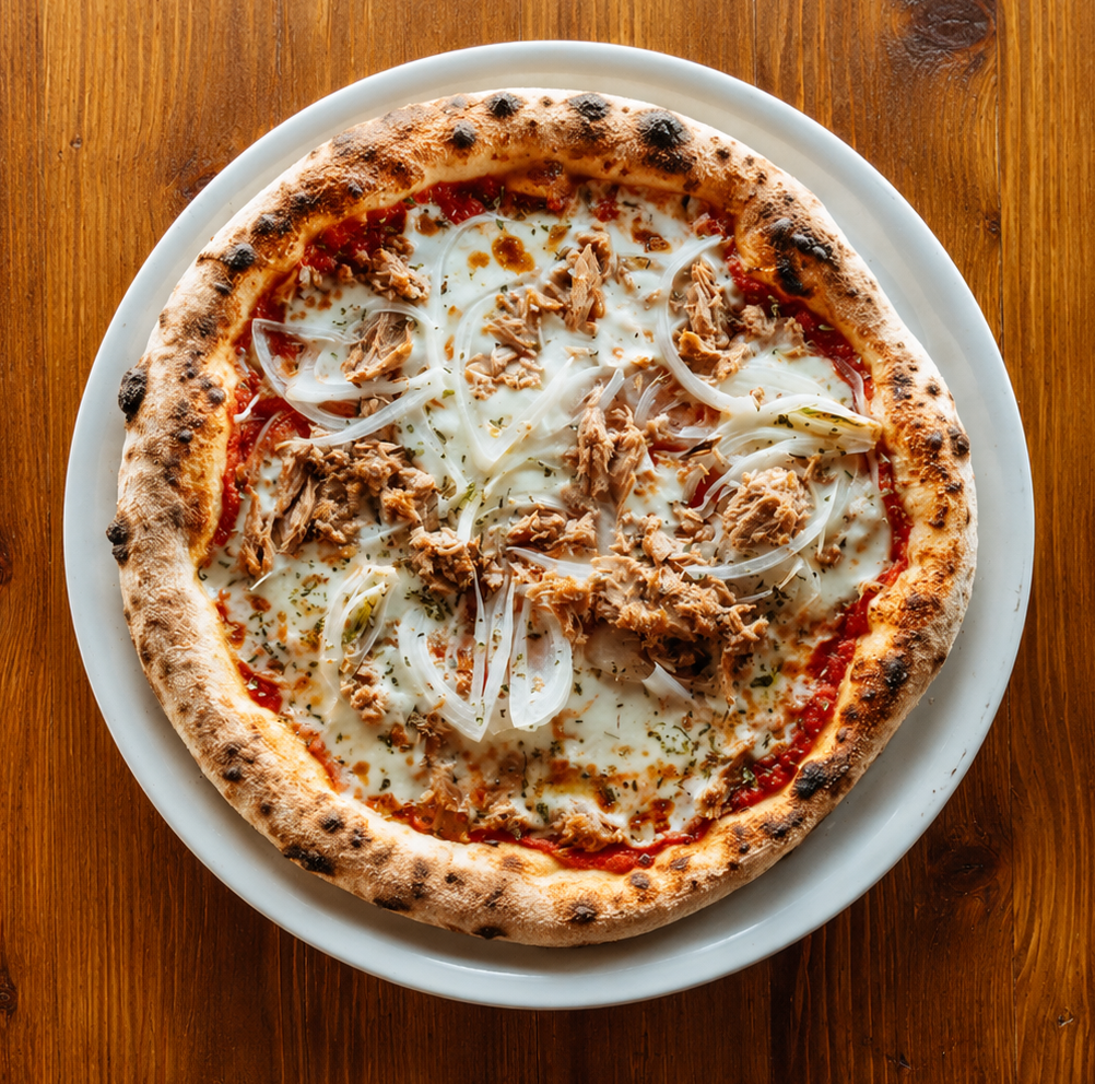 Pizza La Favorita