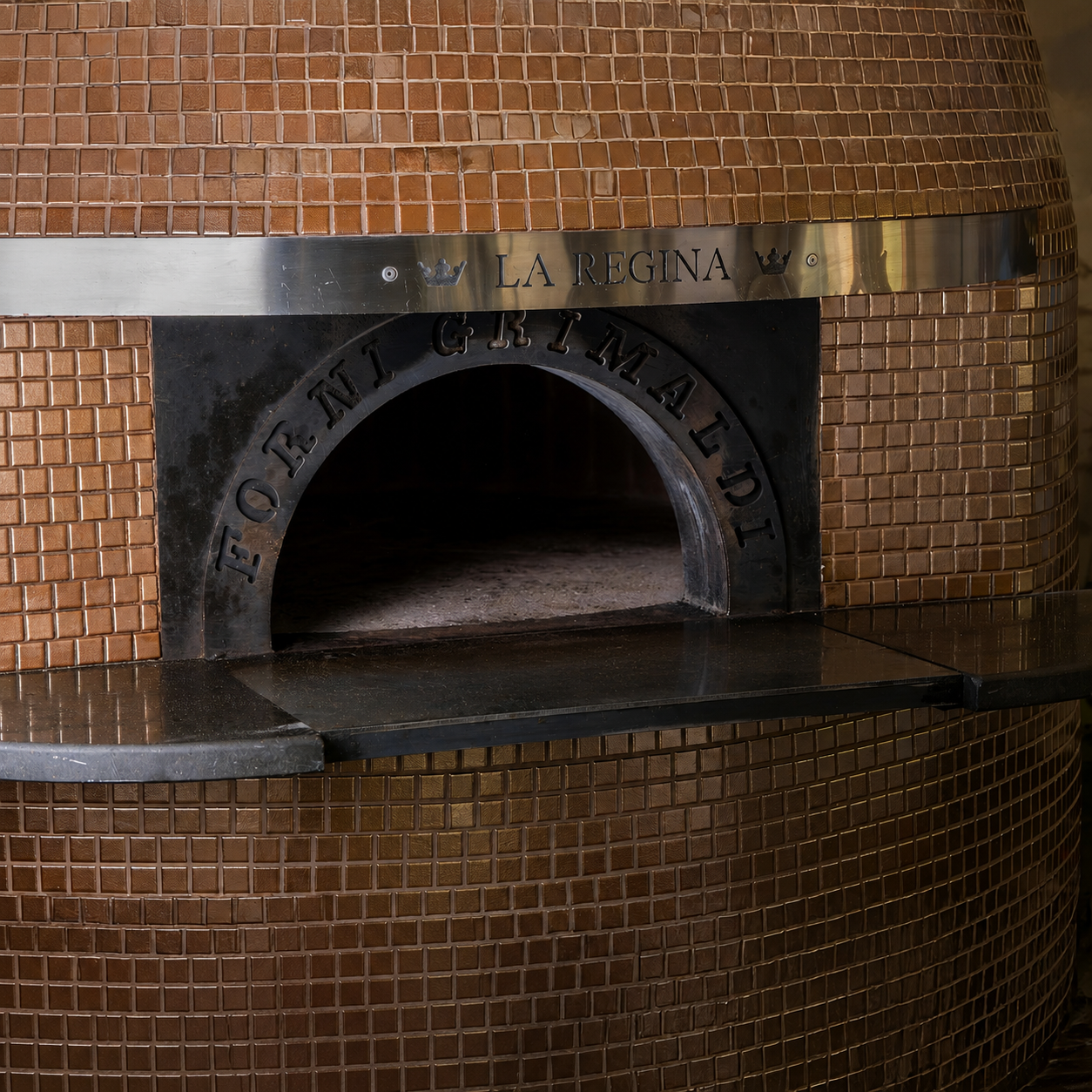 Horno La Favorita