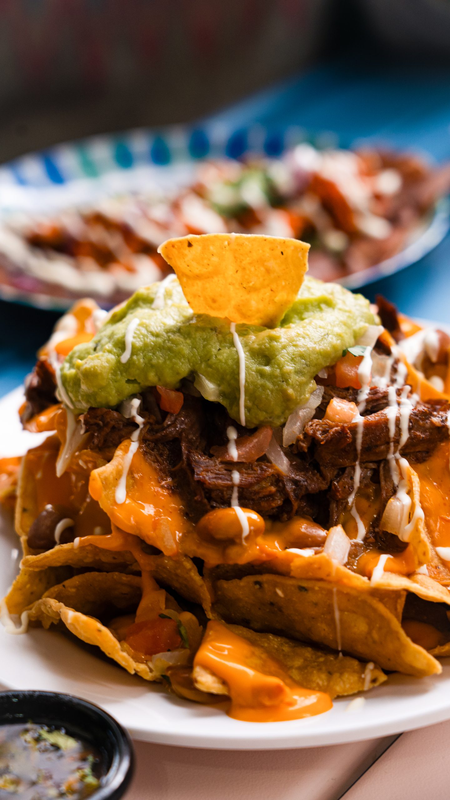 Taquería Mex