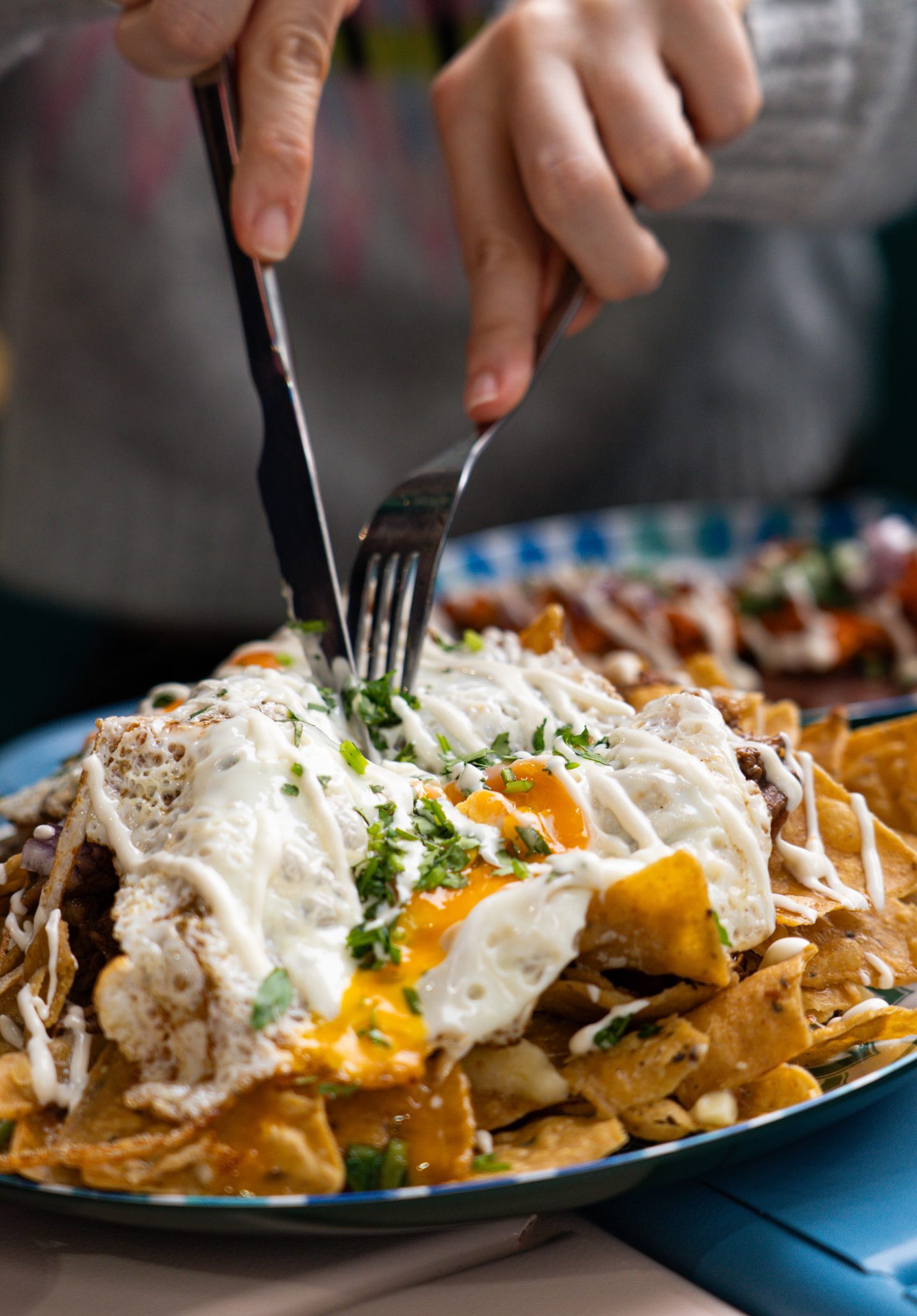 Taquería Mex