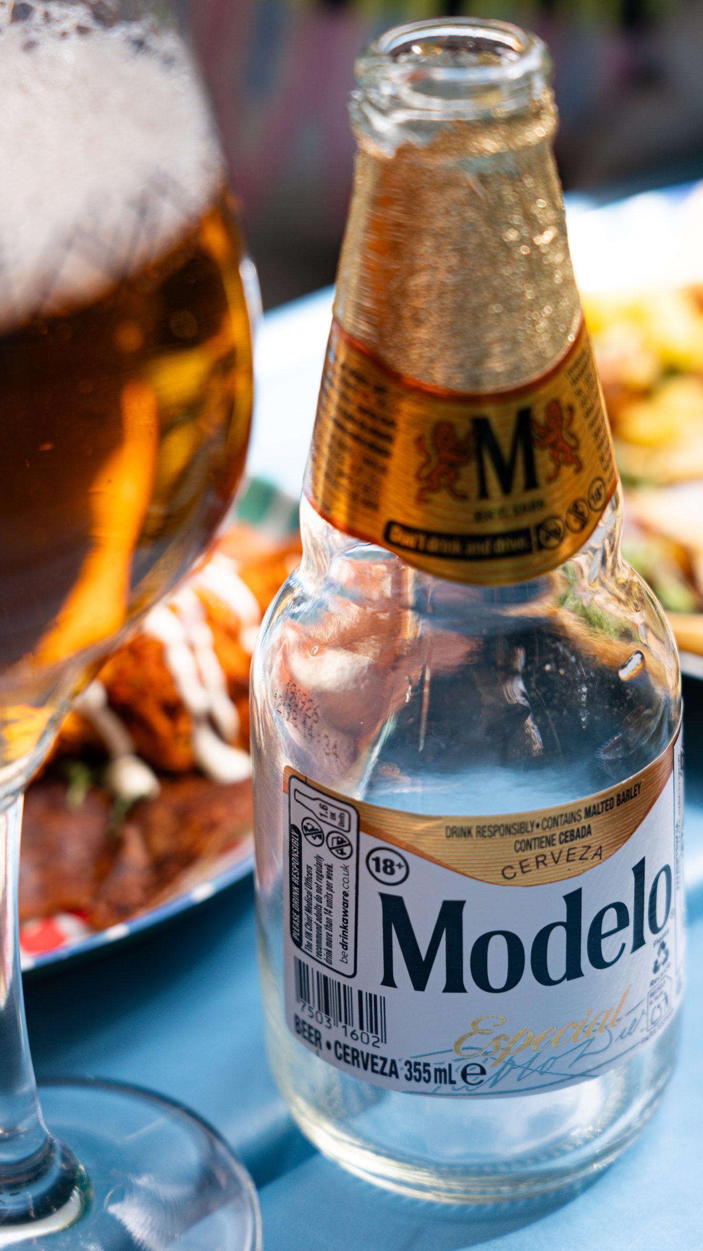 Taquería Mex