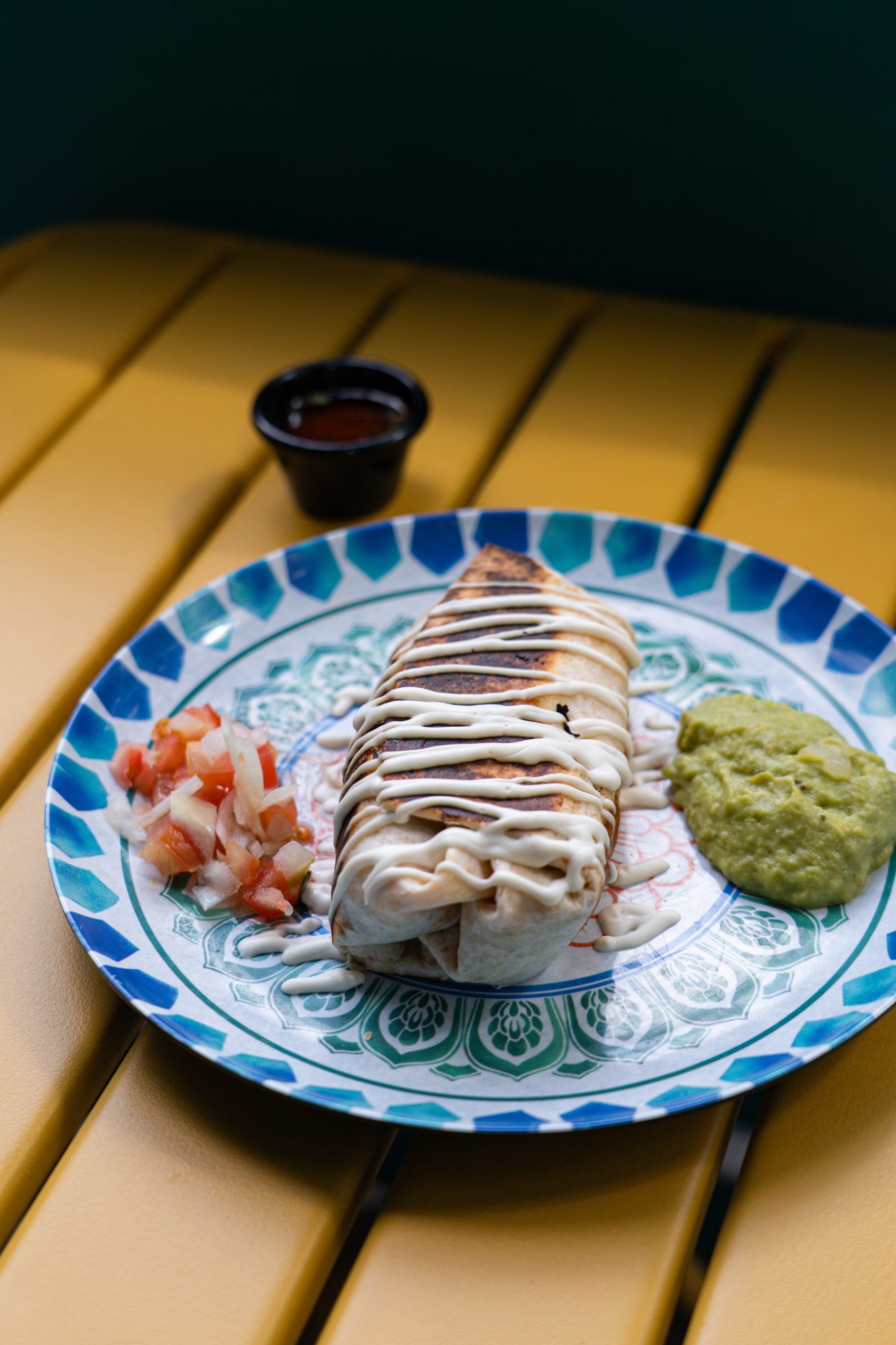 Taquería Mex