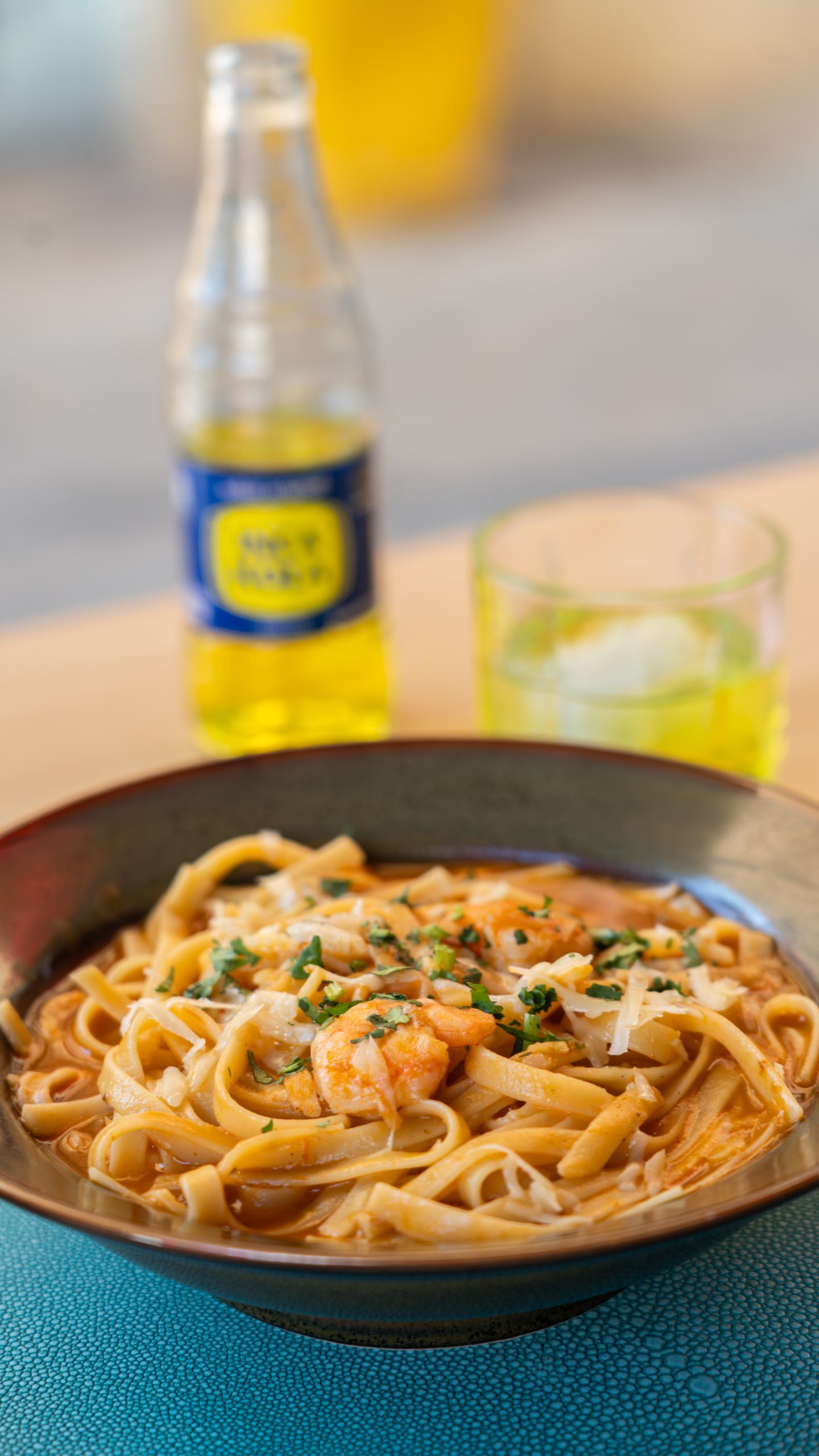 La Cevichería