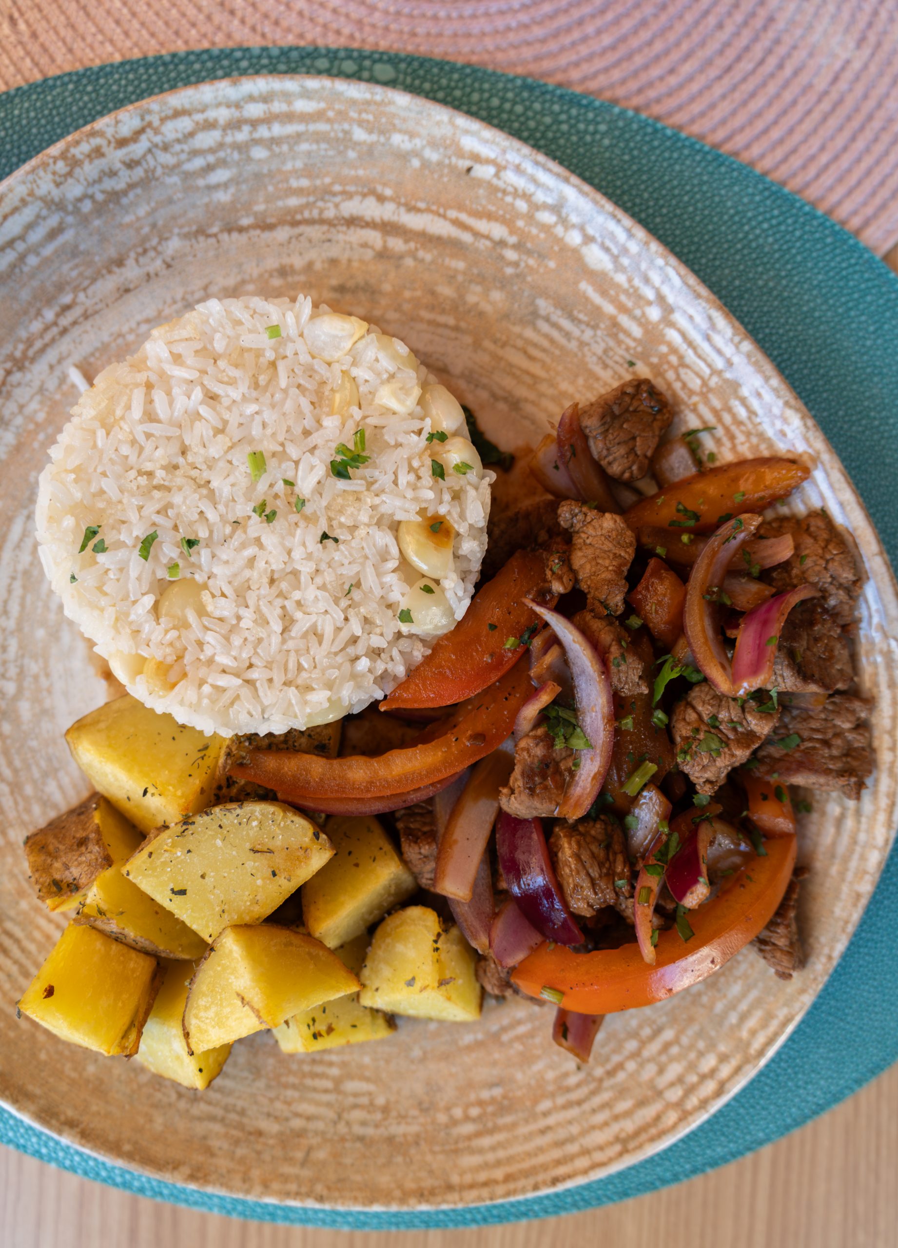 La Cevichería