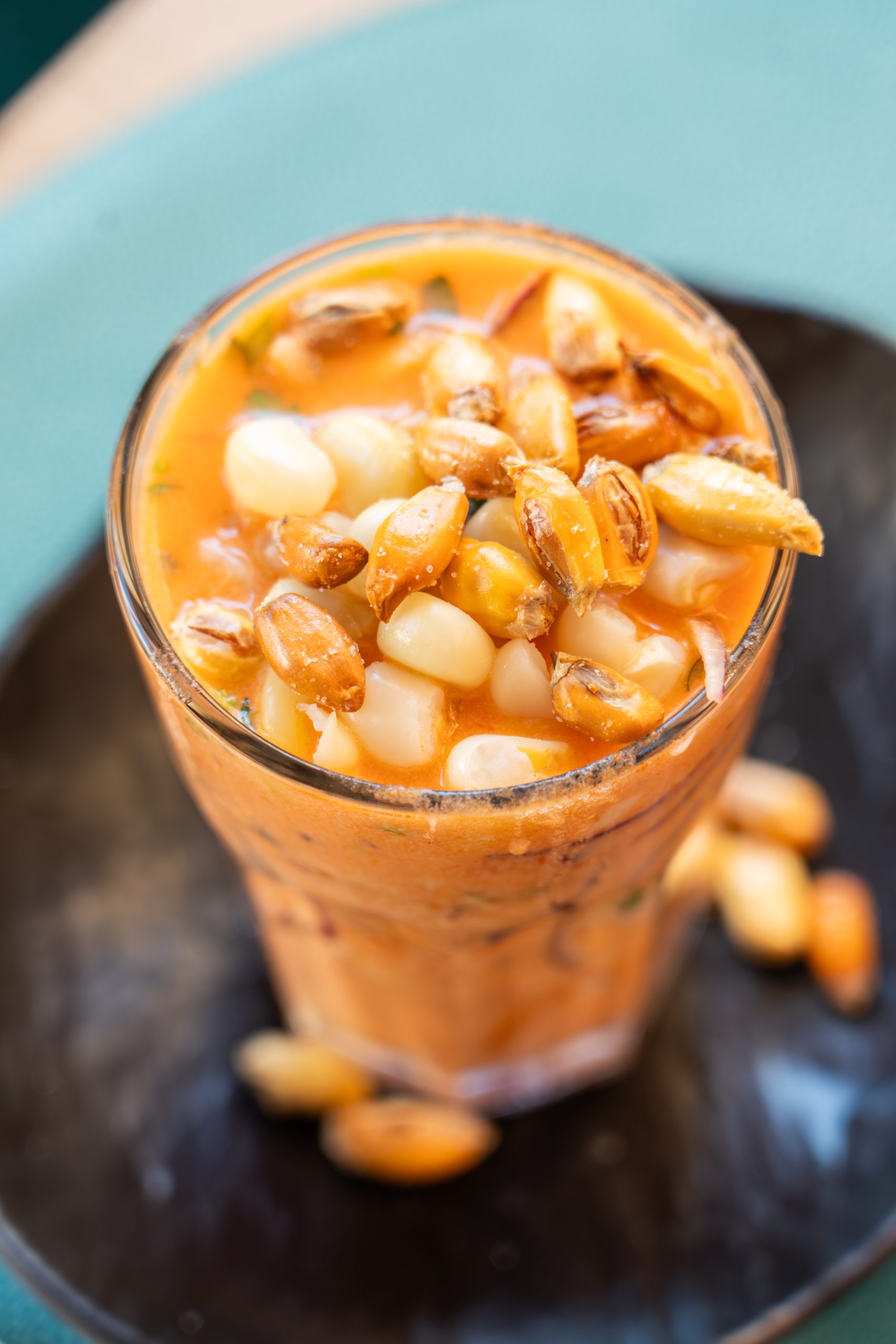 La Cevichería