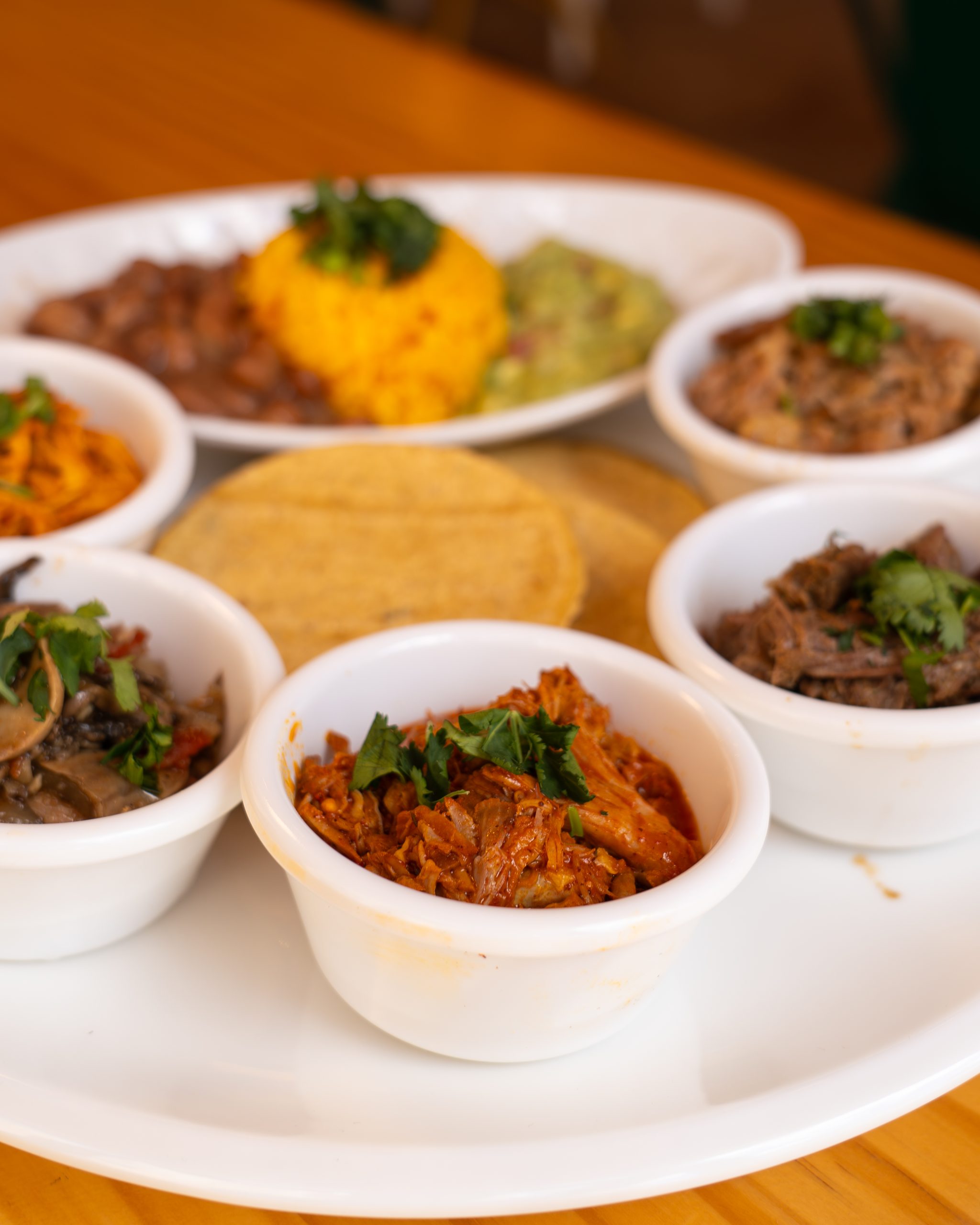 Taquería Mex