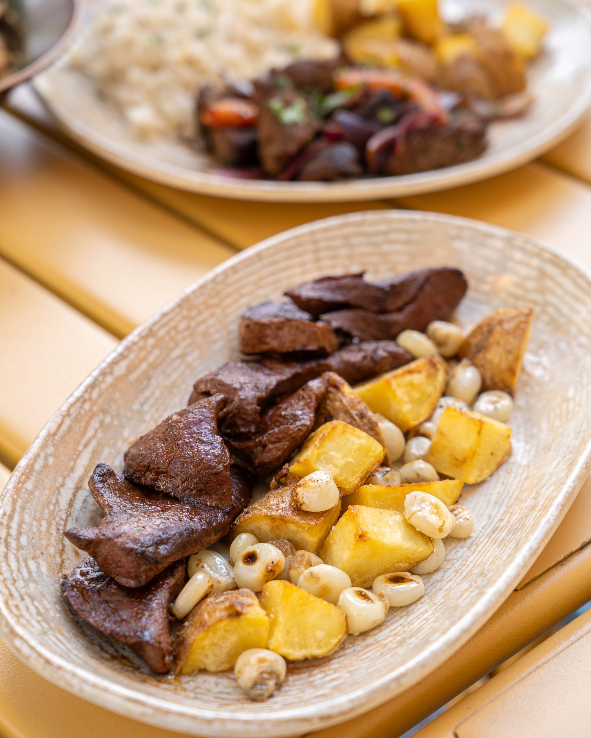 La Cevichería