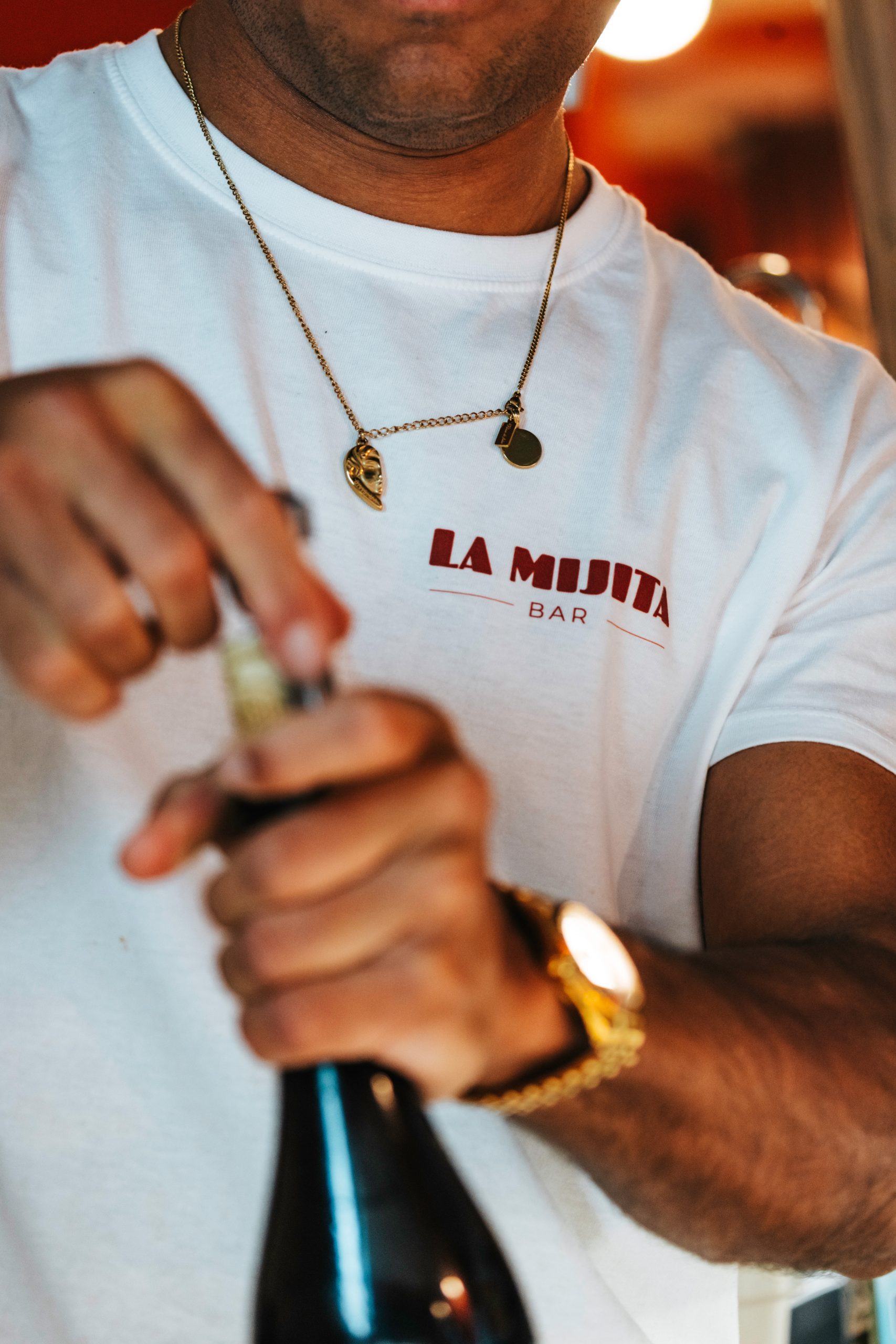 La Mojita Bar