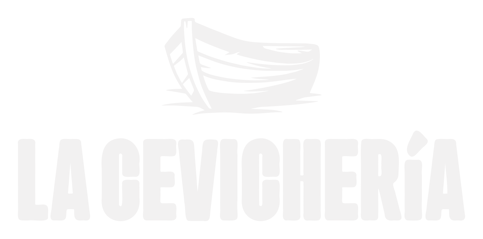 La Cevichería