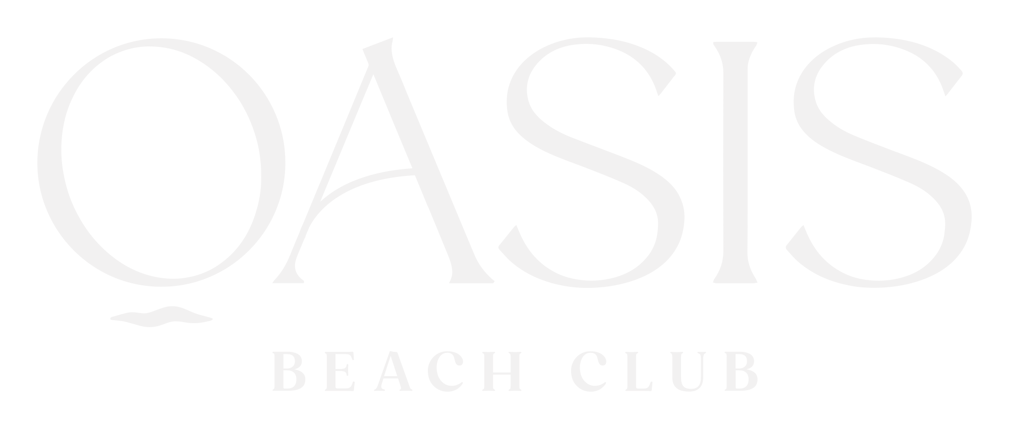 Oasis Beach Club