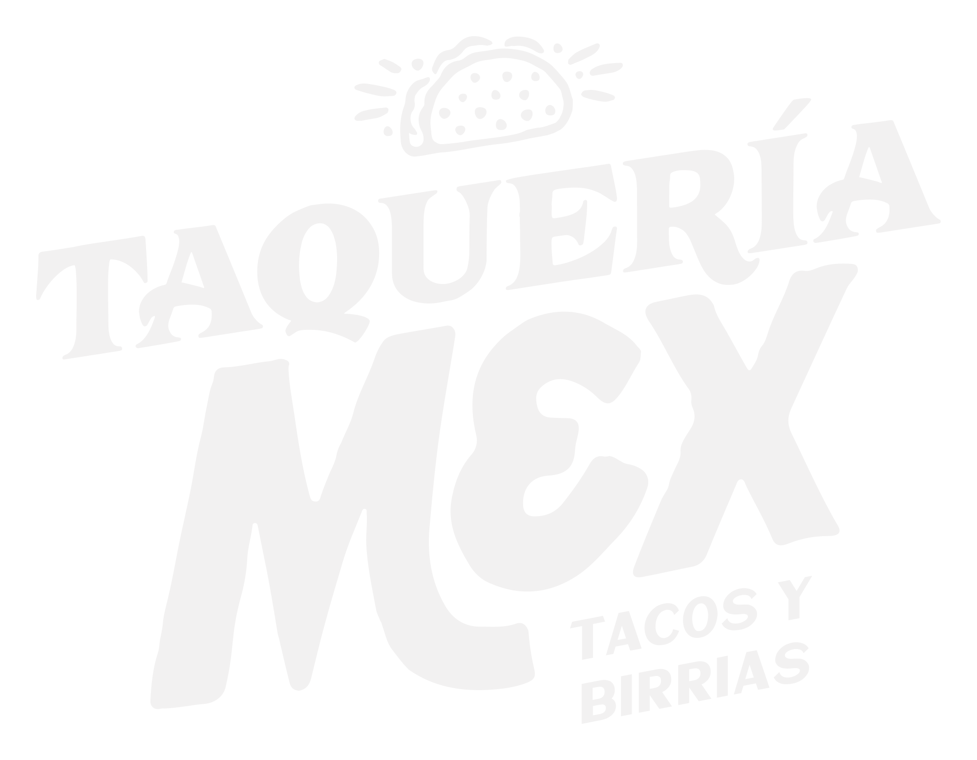 Taquería Mex